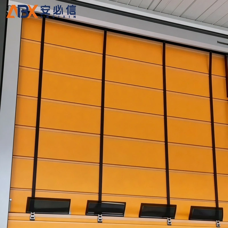 阜新市高速堆积门